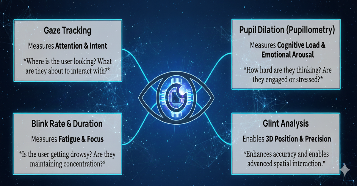 More Than a Pointer — A Window into the Human Mind!